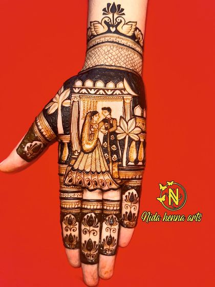 Happy Brides & Clients photo 12