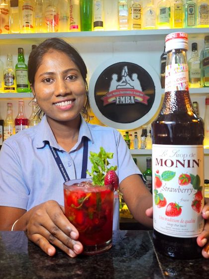 Flair Mania - Event Bartending Services Signature Cocktails & Mocktails photo 13