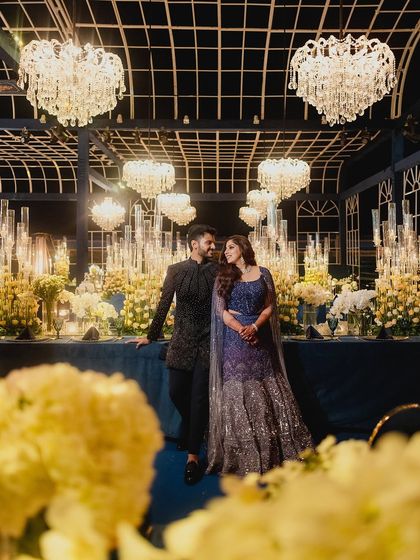 Grand Venue Transformations photo 4