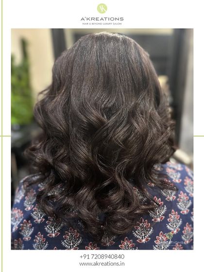 Rich Brunettes & Sunkissed Balayage photo 75