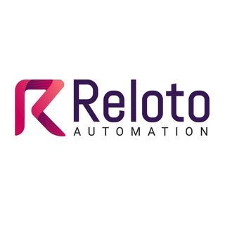 Reloto Automation Solutions