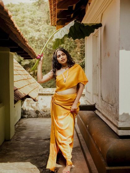 Zoya Joy - Personal & Celebrity Styling Modern Indian & Ethnic Elegance photo 30