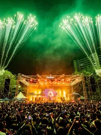 Live Event Management & Production