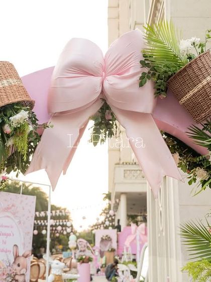 La Pitara - Personal & Social Event Planning Enchanted Garden & Chic Socials photo 32