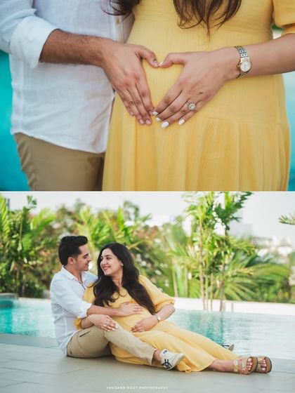 Outdoor Elegance: Lush Parks & Golden Light photo 10