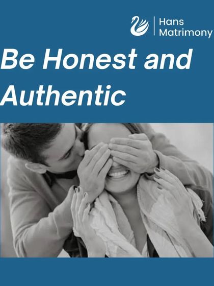 Hans Matrimony - Personalized Matchmaking Tips for Your Search photo 16