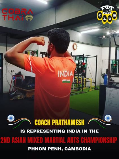 Led by Warriors: Our Coaches photo 5