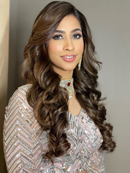 Romantic Waves & Open Hair photo 65