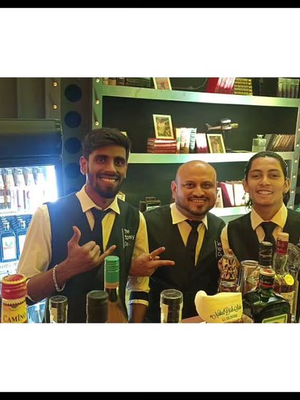 Our Professional Team & Global Reach photo 64