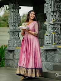 Saree Upcycling & Redesign