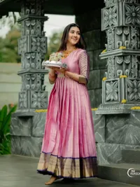 Saree Upcycling & Redesign