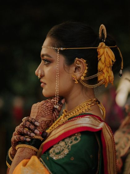 Rahul Mahadik Photography - Wedding Photography Authentic Maharashtrian Ceremonies photo 6