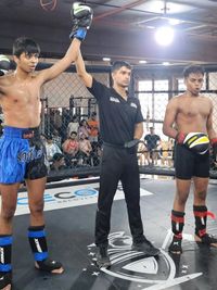 Kids Martial Arts Classes