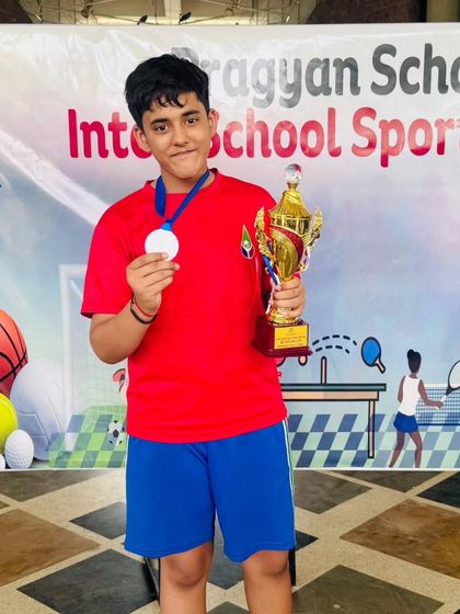 Our Champions: Tournament Success photo 8