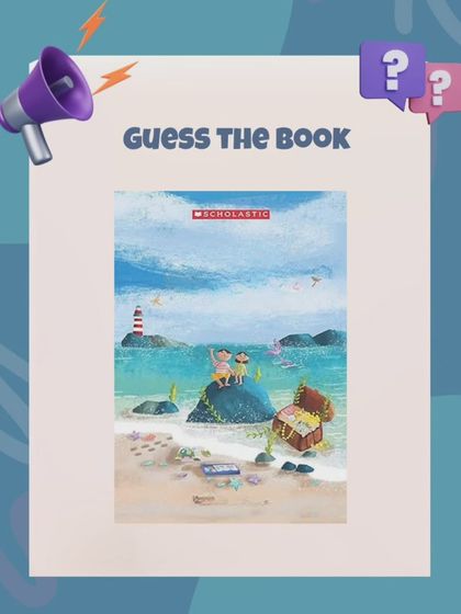 Kahaani Box Kids Library - Kids' Literary Events & Workshops More for Book Lovers photo 11