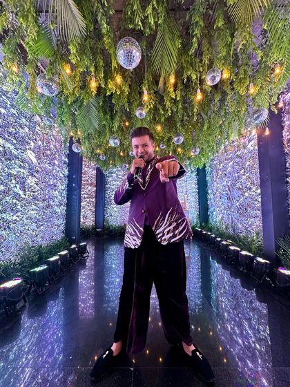 Sangeet & Cocktail Nights: The Ultimate Party Starters photo 23