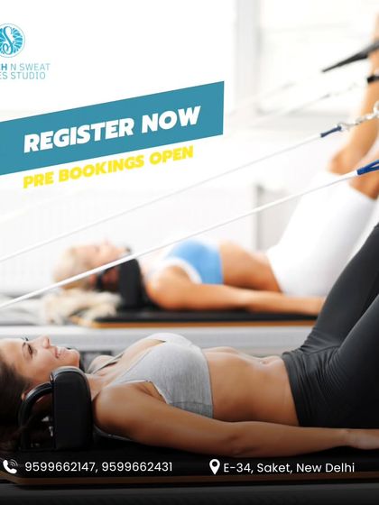 Learn About Pilates photo 20