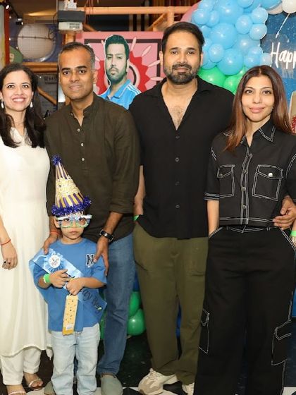 Happy Guests, Relaxed Parents photo 21