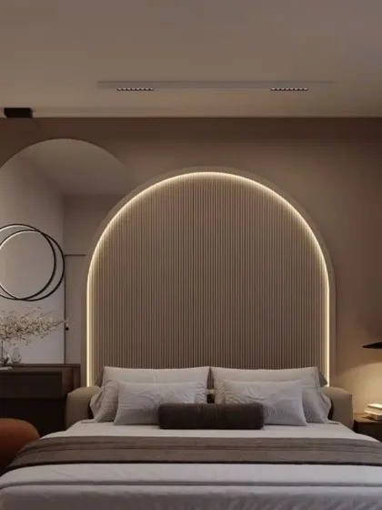 Lxm Interior - Bedroom Design Luxurious Master Suites photo 36