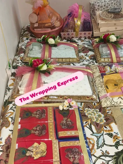 For the Little Princess: Baby Girl Welcome Hampers photo 7