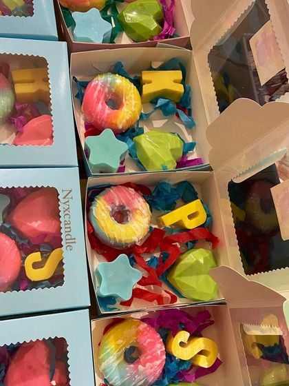 Kids' Birthday Party Favors photo 68