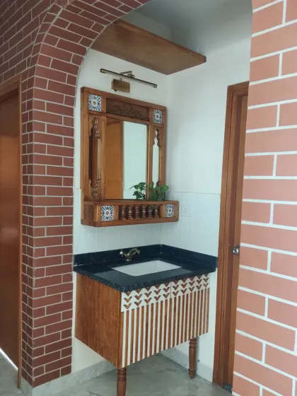 CustHum - Custom Furniture & Cabinetry Furniture with a Soul: Weaving Your Stories photo 10