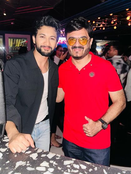 Star-Studded Nights photo 4