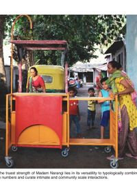 Urban & Public Realm Design