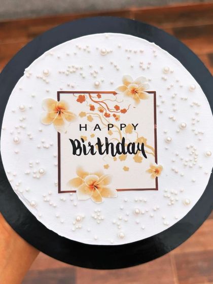 The Mommy's Bake Shop - Custom Themed Cakes Classic Buttercream Cakes photo 23