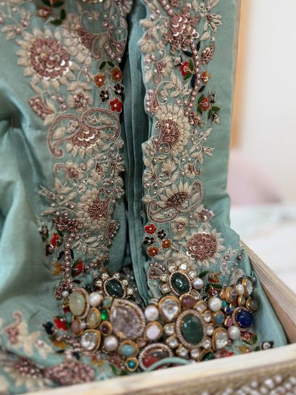 The Art of Bridal & Wedding Gifting photo 33