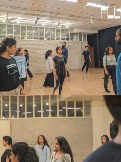 Flux School of Arts - Dance Classes Special Workshops & Events photo 5