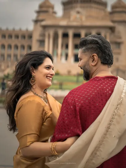 Phometo - Wedding Photography Pre-Wedding Stories photo 29