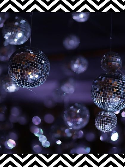 Sangeet & Reception Nights photo 34