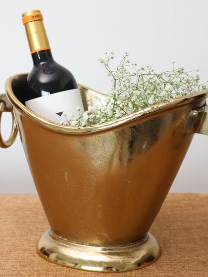 Celebratory Bottle Gifting photo 5