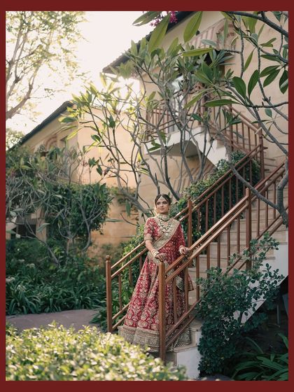 The Bride's Story photo 12