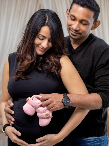 Timeless Studio Portraits photo 45