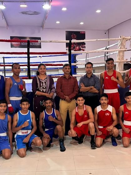 Tournaments & Events photo 11