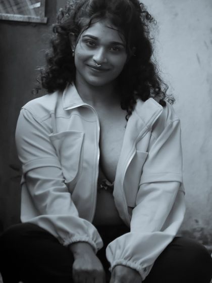 Nischitha Uthaiah - Zumba & Dance Fitness Classes More Than a Workout: My Story photo 3