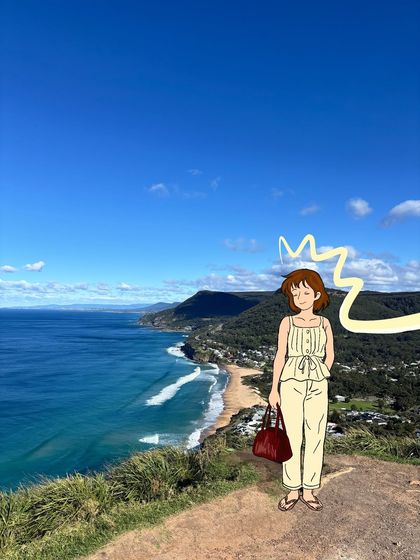 Vaishnavi Patel - Custom Photo & Video Art Pop Culture Inspired Art photo 6