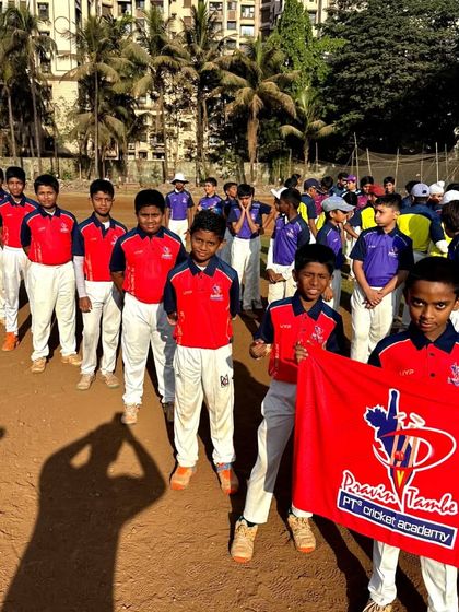 Pravin Tambe Premier League (PTPL) Highlights photo 33