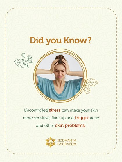 Siddhanta Ayurveda - Skin & Hair Care Food as Medicine: Diet & Detox photo 12