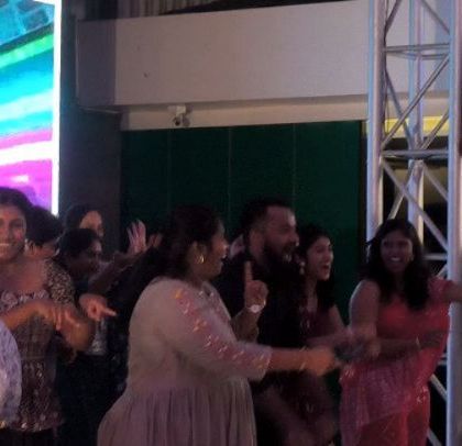 McDj Sandy - AV Production for Events Weddings & Sangeet Parties photo 77