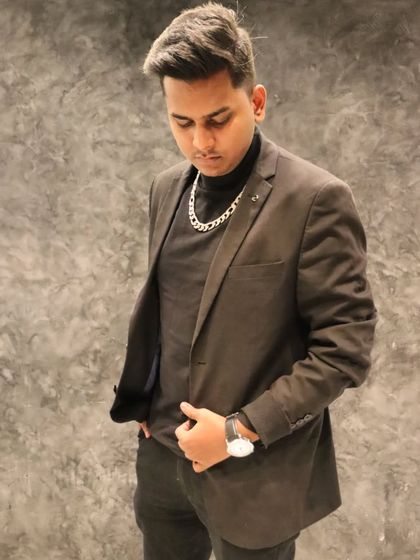 Behind the Decks photo 18