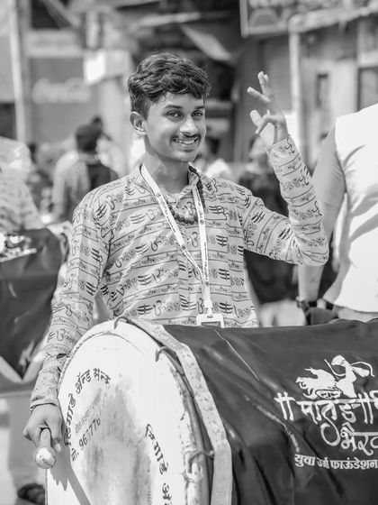 The Energy of the Streets: Festivals & Events photo 80