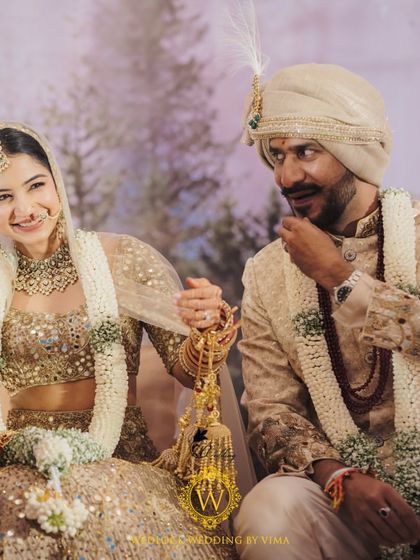 Wedlock Weddings - Full-Service Wedding Planning & Design Modern & Minimalist Designs photo 27