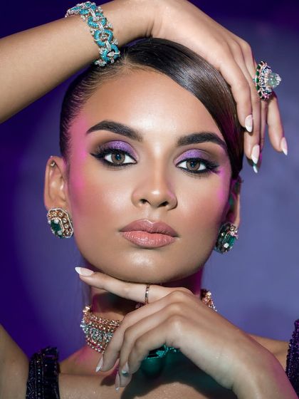 Studio Finesse - Fashion Photography The Art of Beauty photo 3