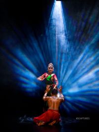 Dance Performances & Productions