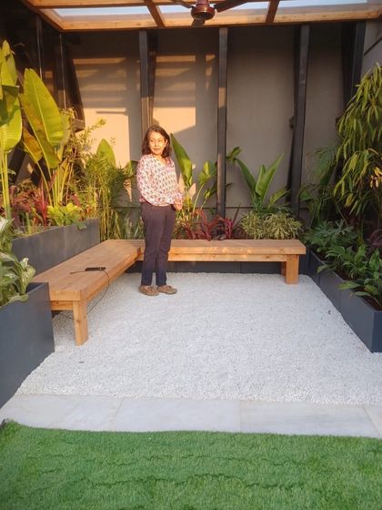 Whispering Gardens - Landscape & Garden Design Urban Oases: Rooftop & Terrace Gardens photo 55