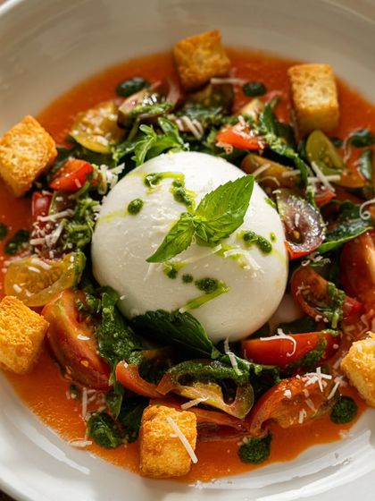 Restaurant & Menu Photography photo 14