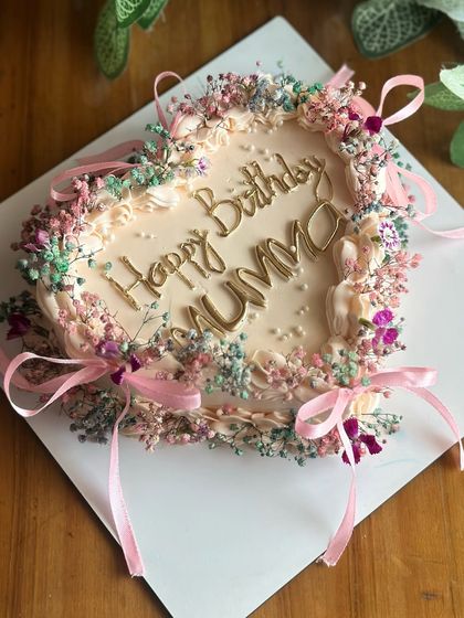 L'amour Sugar - Bespoke & Designer Cakes Milestones & Elegant Affairs photo 15